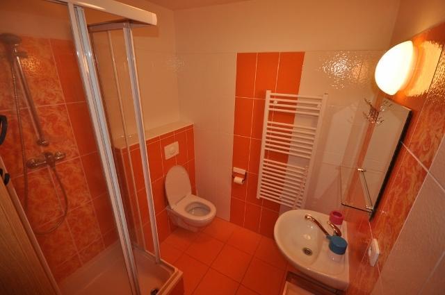 Studio Apartments Lipno 22, 24 Липно-над-Влтавой Номер фото