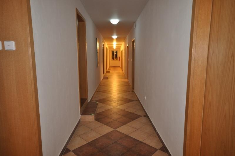 Studio Apartments Lipno 22, 24 Липно-над-Влтавой Номер фото